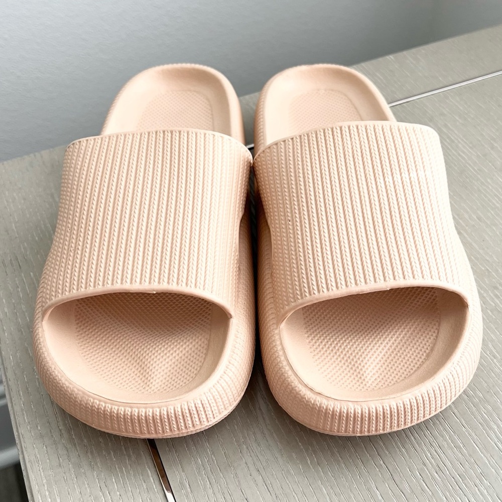Cloud Slides Original Slides - Cream